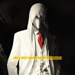 Collectible Photo Image 8x10 Of Marvel Comic Super Hero, Moon Knight